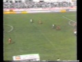 Salernitana - Cosenza 0-1 (1987-88) 