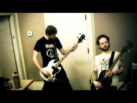 ABSOLUT Live 2013 Equalizing X Distort CIUT 89.5FM