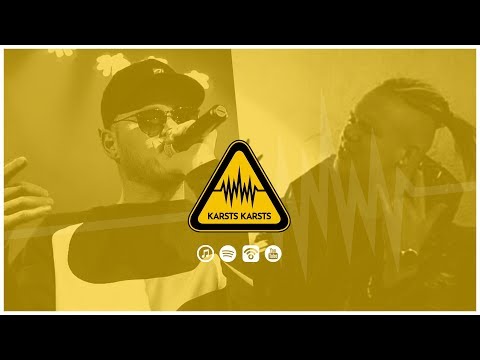 SUDRABU SIRDS UN SUDRABU AIFS | PODKĀSTS “KARSTS KARSTS” #41