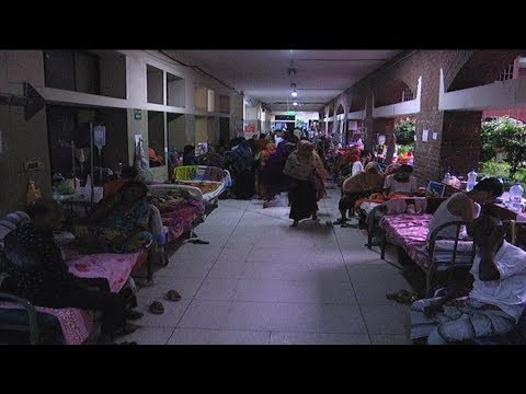 রাজধানীতে বাড়ছে ডেঙ্গু রোগির সংখ্যা