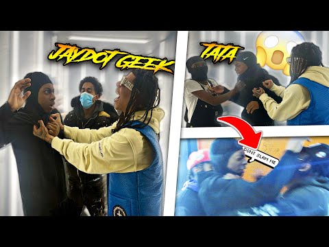 I GOT SLAMMED BY TATA 41 MANAGER.. PRANK GONE WRONG🤦🏾‍♂️*NEVER AGAIN*