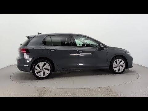 Volkswagen Golf LAUNCH EDIT 2.0 TDI 115HP - Image 2