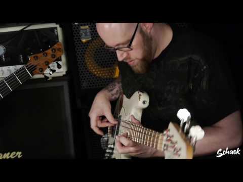 Schack Groove Session No.7