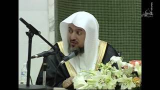 سبب تعدد الرواية بالتخيير عن الإمام أحمد    فائدة من شرح زاد المستقنع   د   عبدالله العبيد image