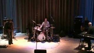 Jon Mar playing The Brother by Robben Ford