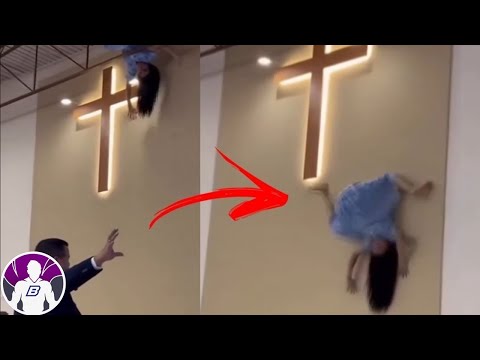 Ghost Videos That Will Scare You to the Max