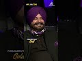 Navjot Singh Sidhu & Harbhajan Singhs fun reactions on day 2 of #RevengeWeekOnStar | #IPLOnStar - Video