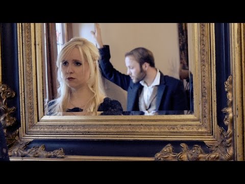 Perfect On Paper - Louise Steel (Official Music Video)