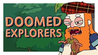 History's Most Doomed Expeditions [Full Episode]