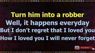 Carly Simon   It Happens Every Day  Karaoke