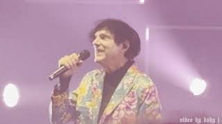 Sparks-PLEASE DON’T FUCK UP MY WORLD-Live @ O2 Apollo, Manchester, UK, June 21, 2025