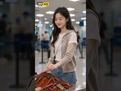 네네치킨 AI 숏폼·바이럴 사례