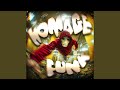 HOMAGE FUNK ULTRA SLOWED