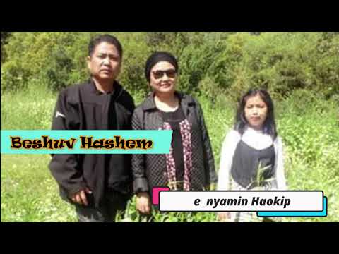 Beshuv Hashem  Benyamin Haokip