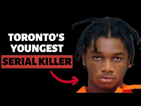Tales of Toronto: The CRAZY Story of Jackboy Torri!