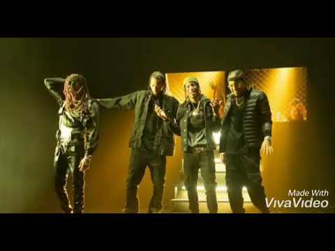 ROCHY RD , AMENAZZY , NINO FREESTYLE , BLAKK , HOY NO DURMO