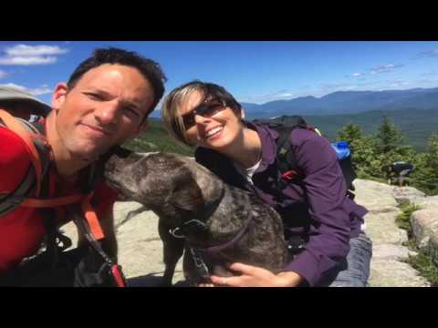 Ruff Tales Rescue Eva Lederman Adopted