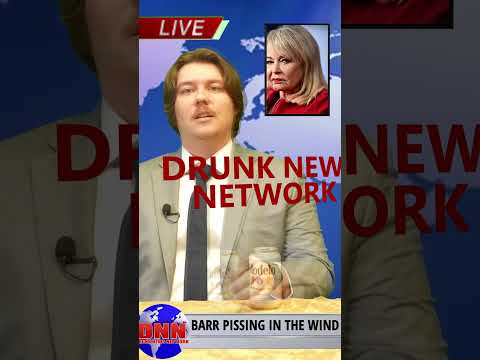 ROSEANNE SAID WHAT?!? DNN'S HEADLINES OF THE WEEK! #humor #funny #newsheadlines #news #comedy