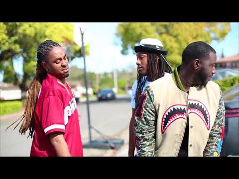 Exclus Nood "Stunt Hard" ft Taedaboi x Dip (Official Music Video) Dir/KWelchVisuals