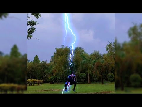 YouTube Thumbnail