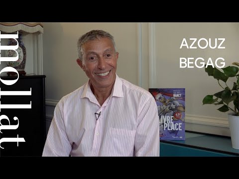 Azouz Begag - L'arbre ou la maison