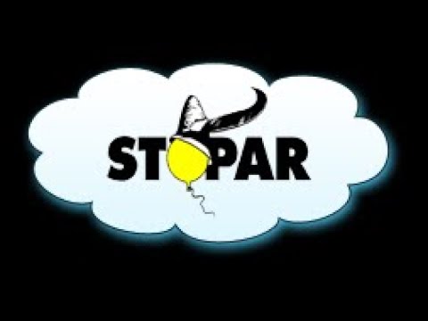 STOPARJI 1.  KASETA - VSAK NE MORE BITI MUZIKANT