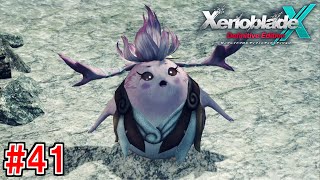 ついに完成！新型白鯨 #41【ゼノブレイドクロス】