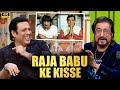 Govinda और Shakti Kapoor ने बताये film Raja Babu के अनसुने किस्से.| Best of The Kapil Sharma Show. DEFAULT Thumbnail