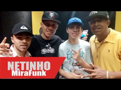 MC VITINHO DO PR - OLHA QUE ABUNDÂNCIA (-(2017)-)