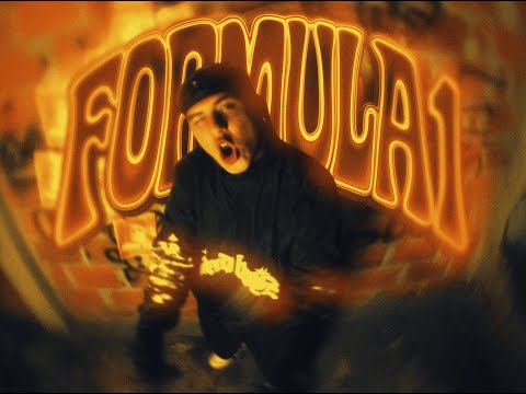 NAFTA - FORMULA 1 (Video Oficial)