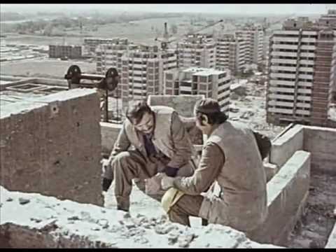 Milivoje Mića Marković - Cep koji ne propusta vodu 1971 - Intro