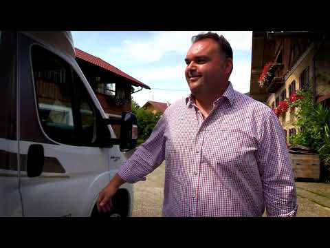 Von Untersteiermark nach Liechtenstein