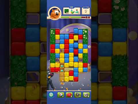 Toon Blast Level 5980-5986-2 Clear ‎@mlupinsroom2806  (5)