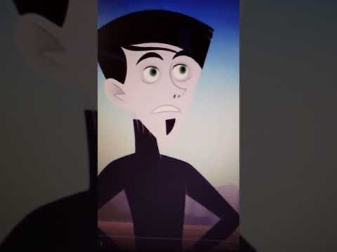 SpongeBob movie (Alexander gilliard Style)-Part 8