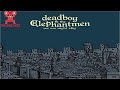 deadboy & the elephantmen, "We Are Night Sky ...