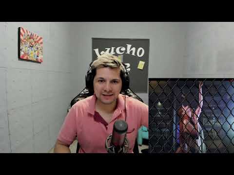 Reaccion Isabela Merced ft  Kayfex   Agonía Official Music Video
