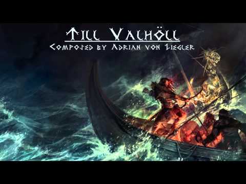 Nordic/Viking Music - Till Valhöll