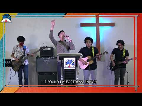 "The World Where You Belong" John 15:18-19 (September 13, 2020)