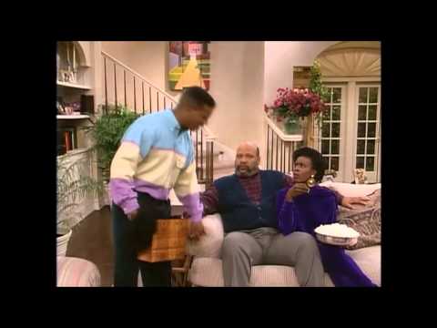 Uncle Phil compilation - Part 1