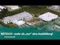 Die Ausbildung bei NETZSCH