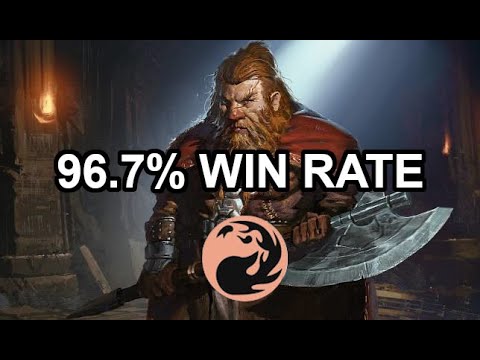 THIS DECK WILL DESTROY TOURNAMENTS - MTG Arena - Original Decks - Historic