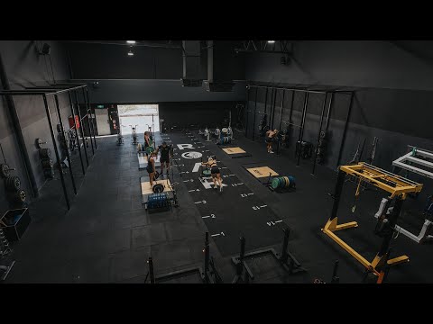 ROAR Active Cockburn