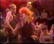 TOYAH - STREET CREATURE