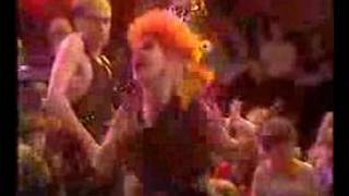 TOYAH - STREET CREATURE