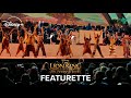 Choreography Featurette