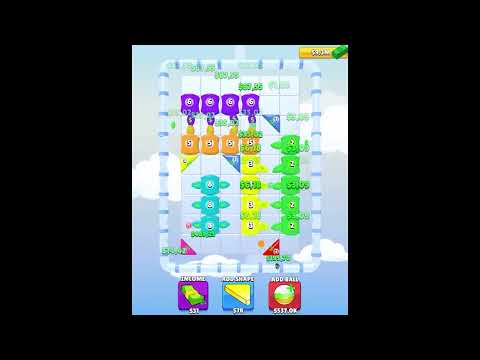 Maze Ball #8-1 - By YsoCorp - YouTube