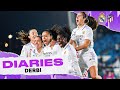 MADRID IS WHITE | Real Madrid 1-0 Atlético Madrid