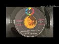 Irma Thomas - Somebody Told You (Minit) 1962