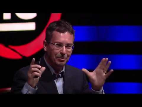 Tom Wujec - Anatomy of the Astrolabe