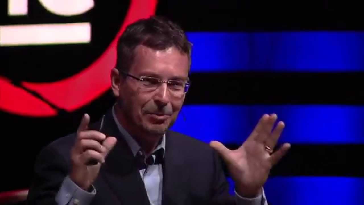 Tom Wujec - Anatomy of the Astrolabe